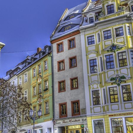 Zum Handtuch Bautzen Luaran gambar