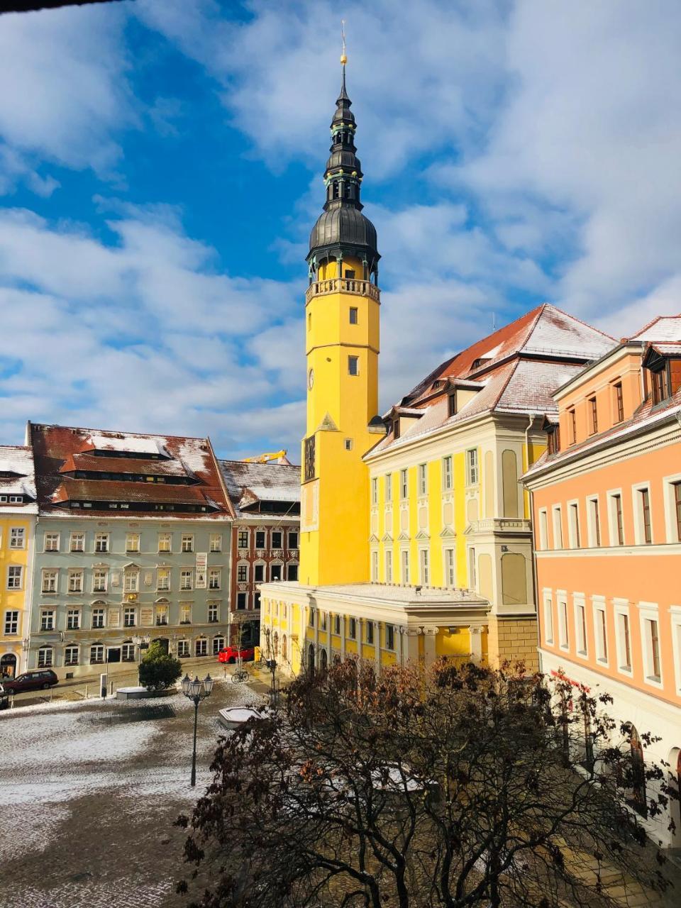 Zum Handtuch Bautzen Luaran gambar